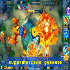 supermercado gerente simulator dinheiro infinito